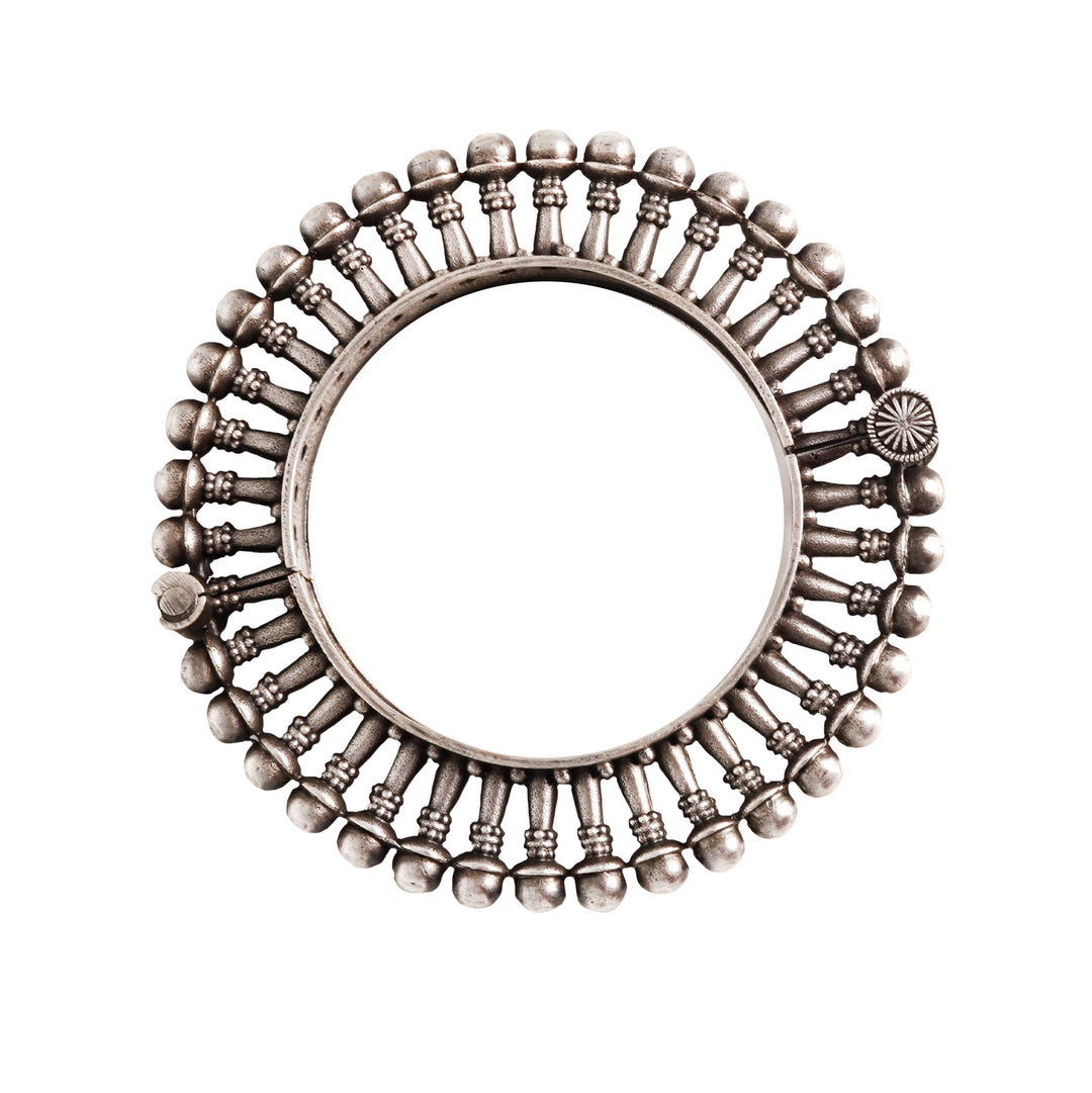 Teejh Abhaeri Stacked Bracelet Set