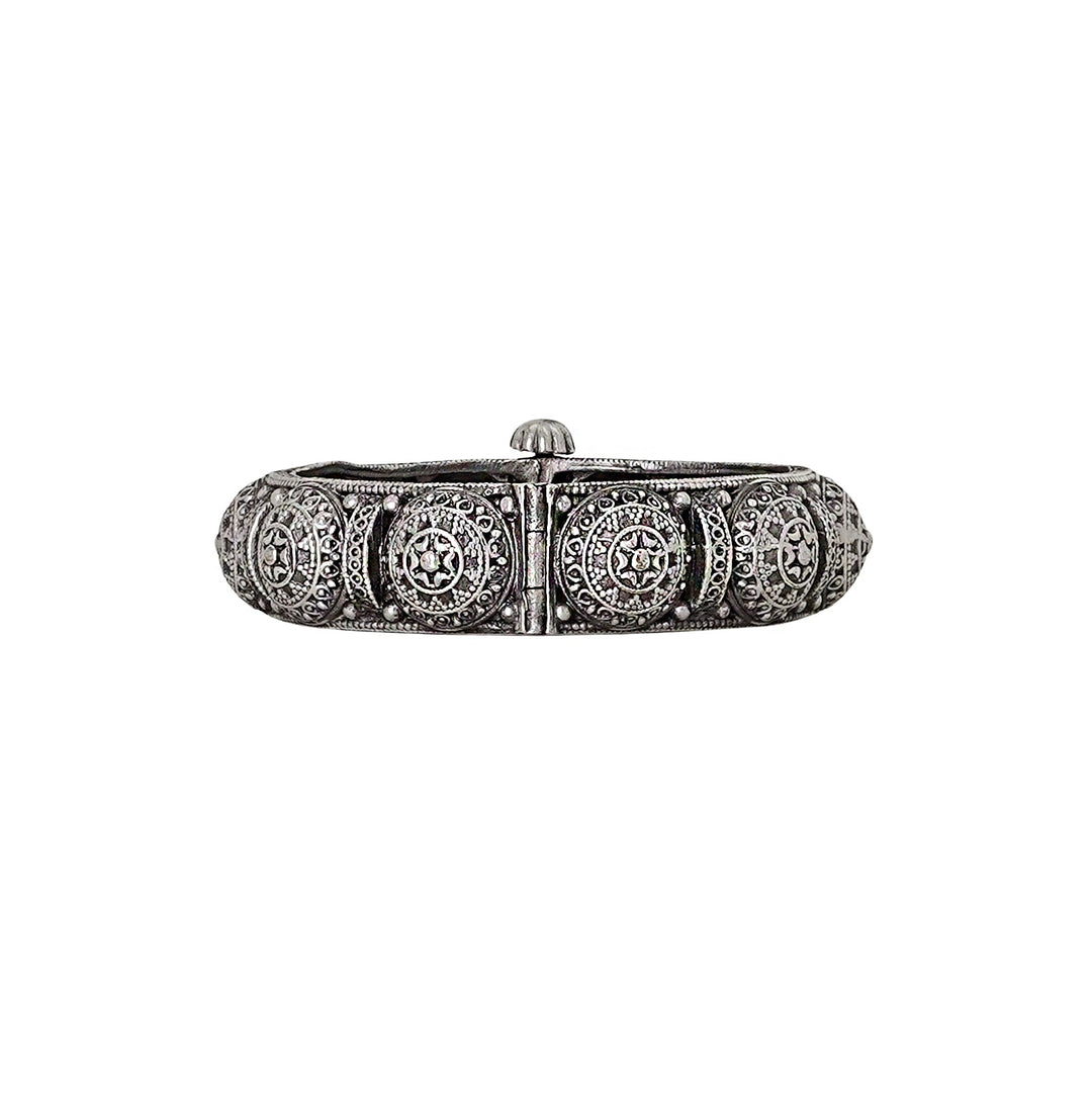 Teejh Feral Stacked Bracelet Set