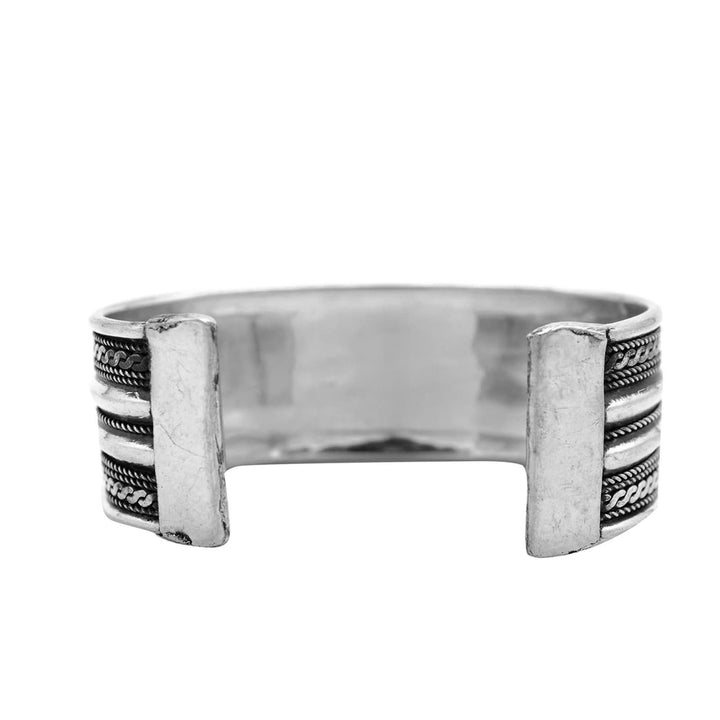 Teejh Madhuparna Stacked Bracelet Set
