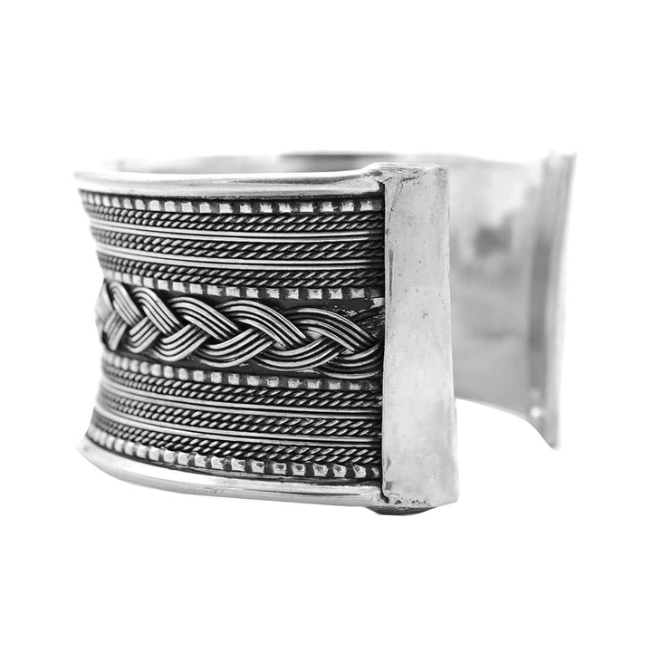 Teejh Mahanshi Stacked Bracelet Set