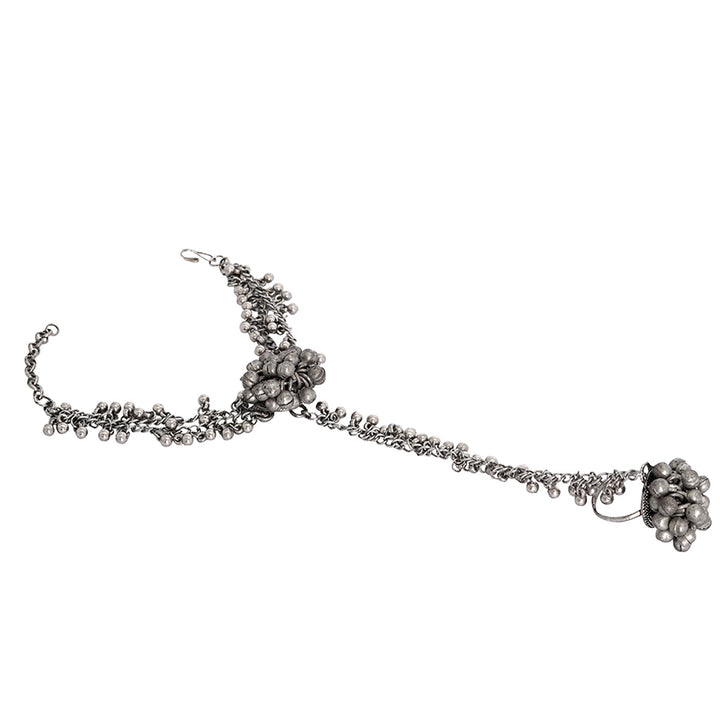 Teejh Haasita Stacked Bracelet Set