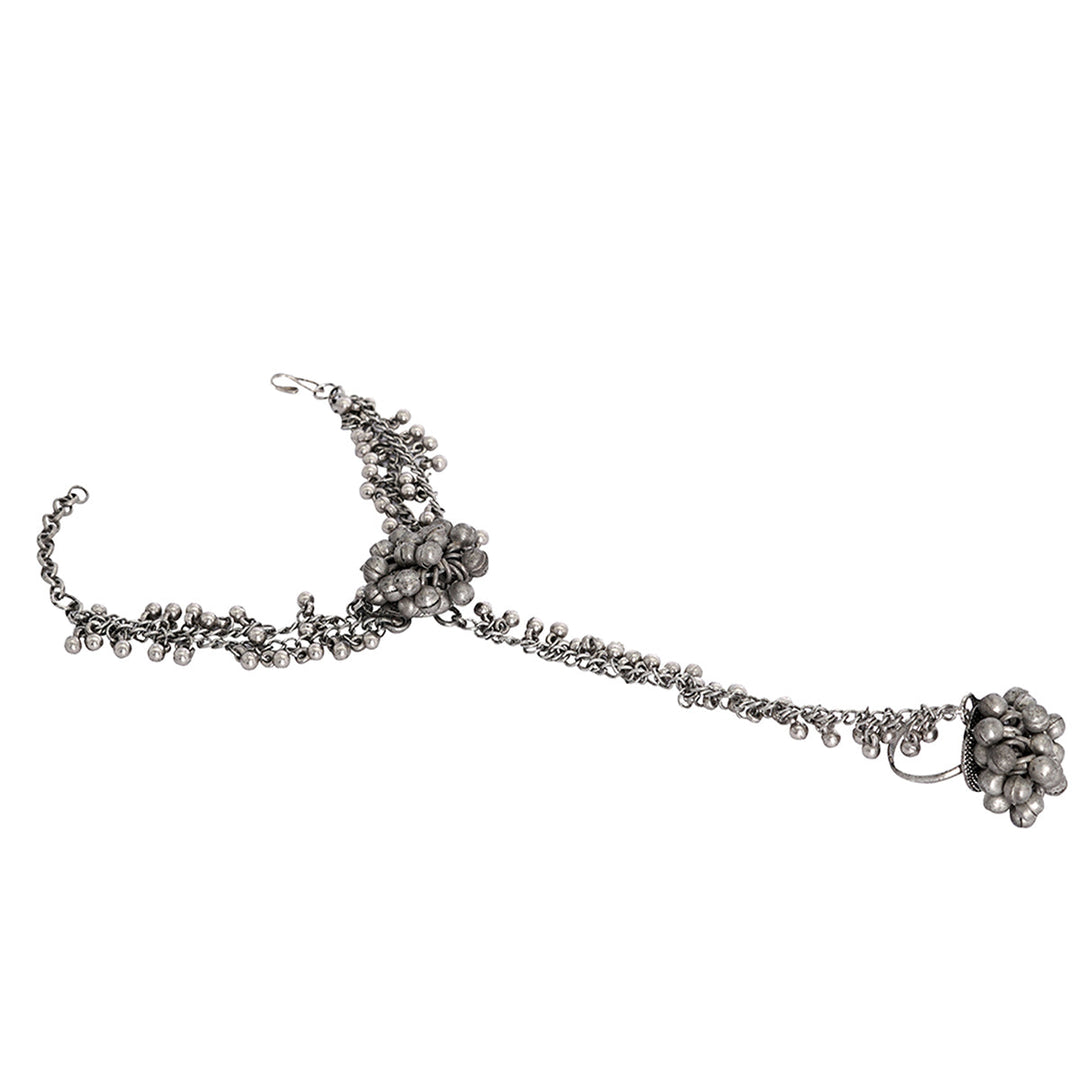 Teejh Haima Stacked Bracelet Set