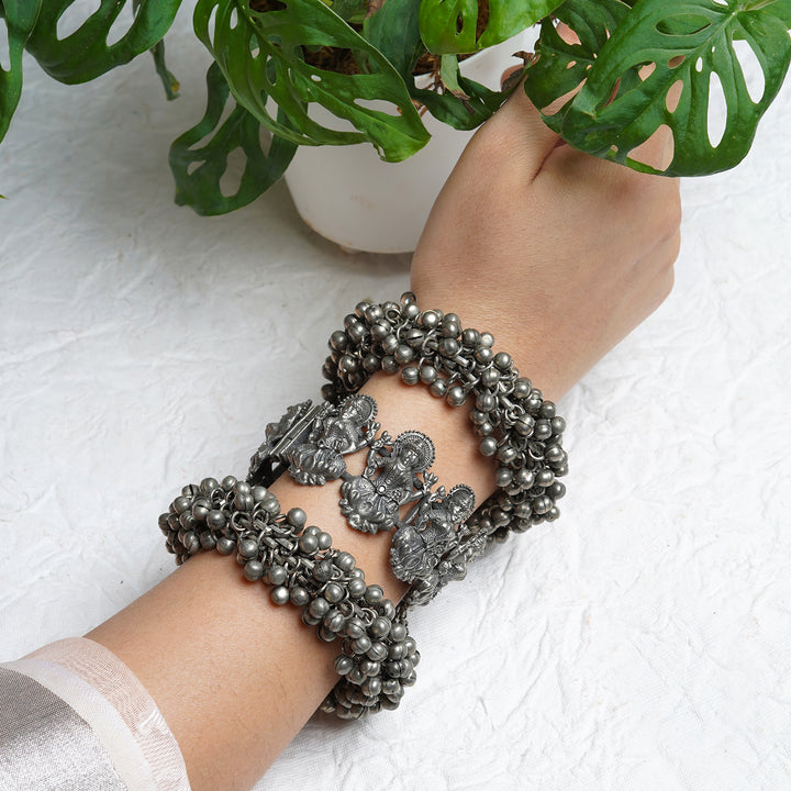 Teejh Raakin Stacked Bracelet Set