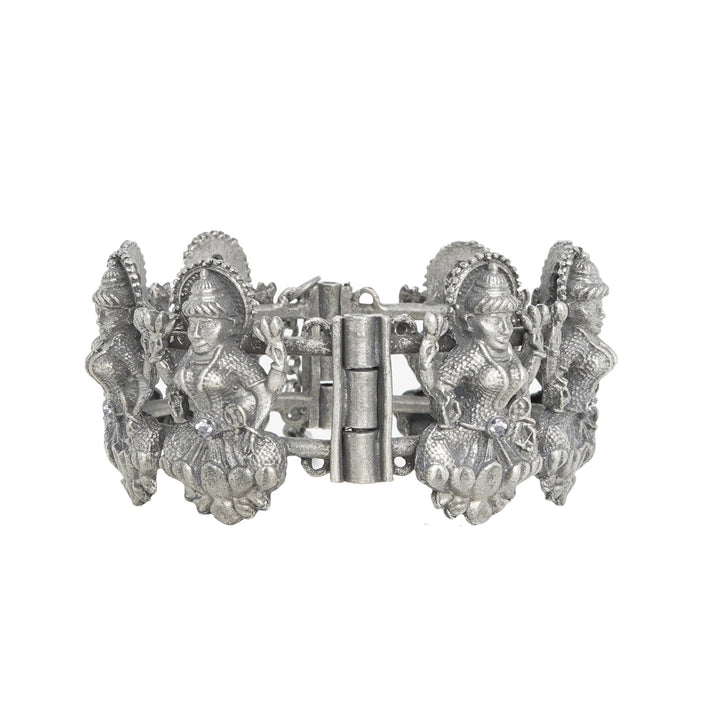 Teejh Raakin Stacked Bracelet Set
