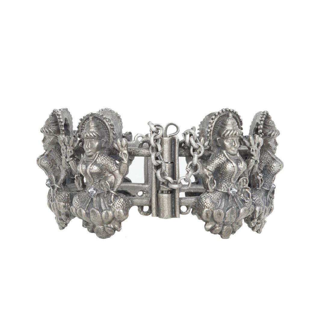 Teejh Raakin Stacked Bracelet Set