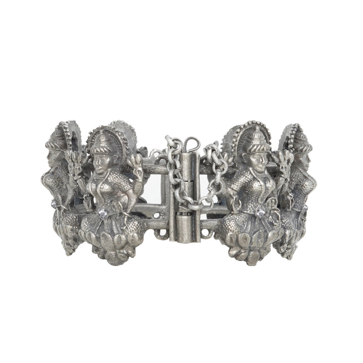 Teejh Raakin Stacked Bracelet Set