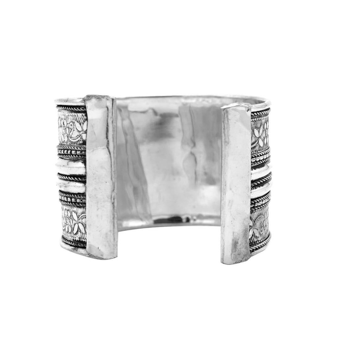 Teejh Pakeeha Stacked Bracelet Set