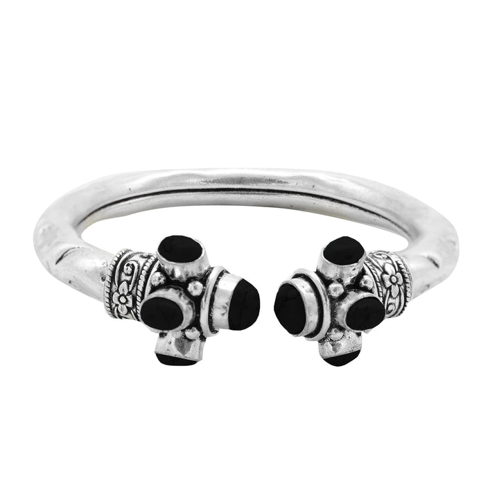 Teejh Pakeeha Stacked Bracelet Set