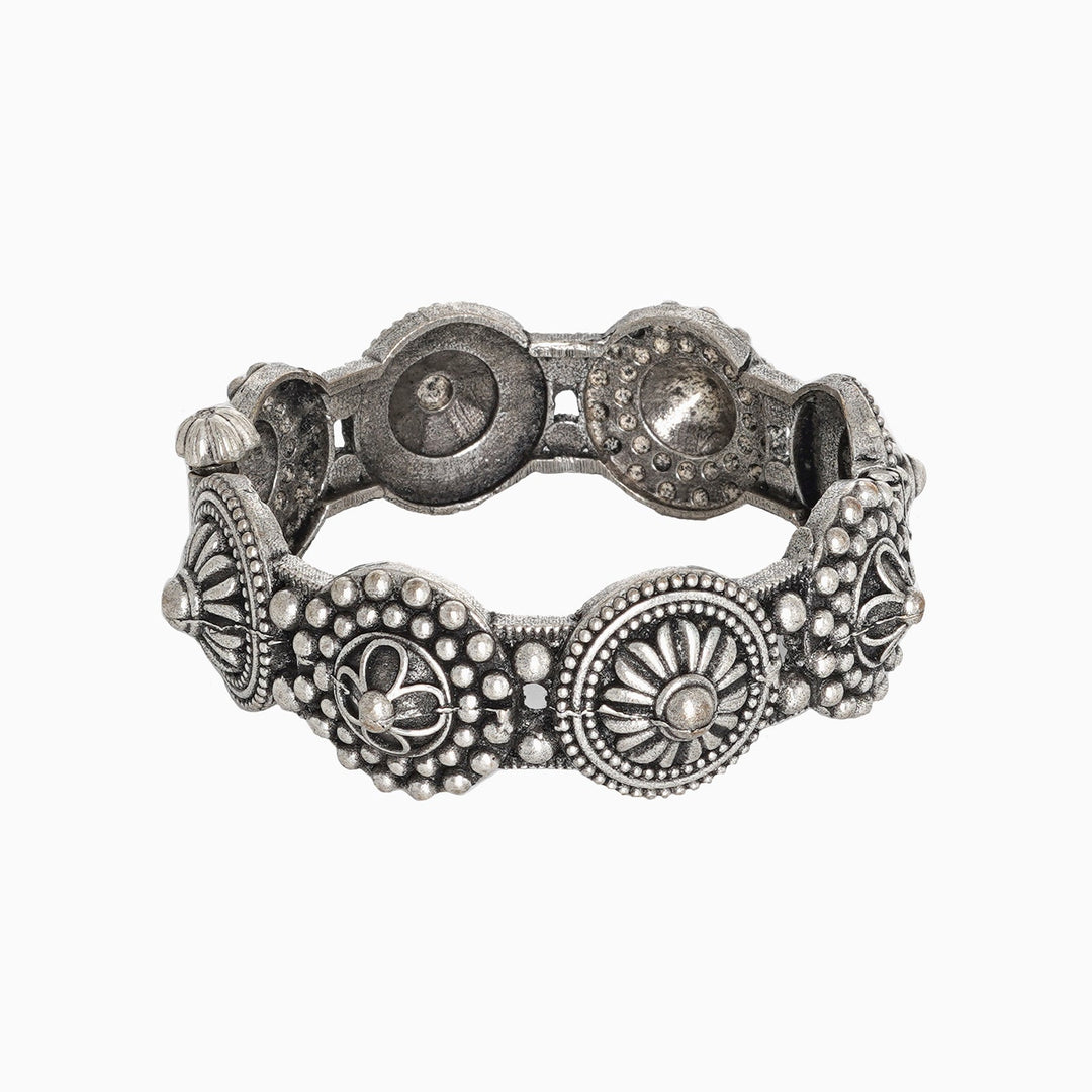 Teejh Ratna Stacked Bracelet Set