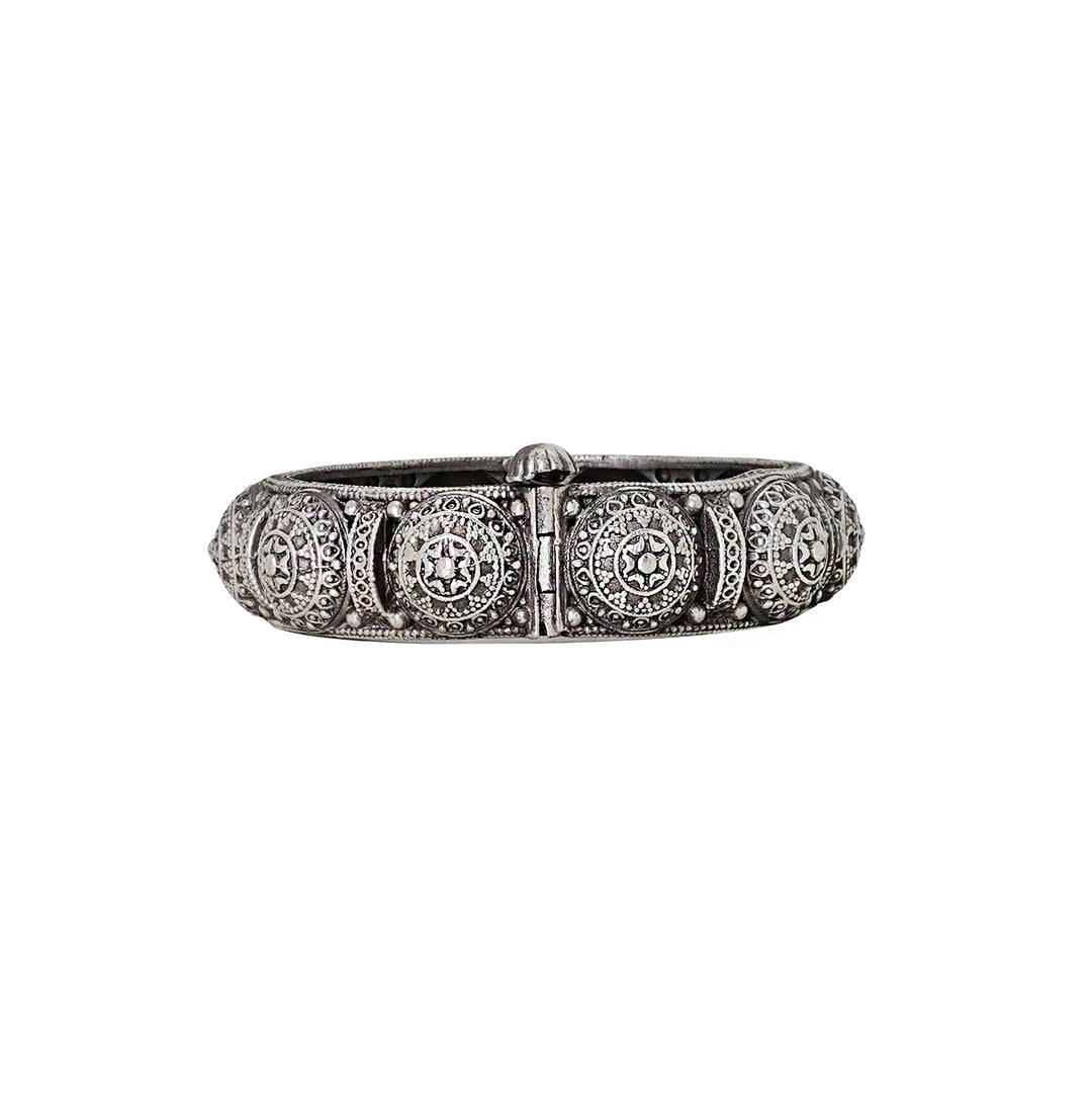 Teejh Surabhi Stacked Bracelet Set