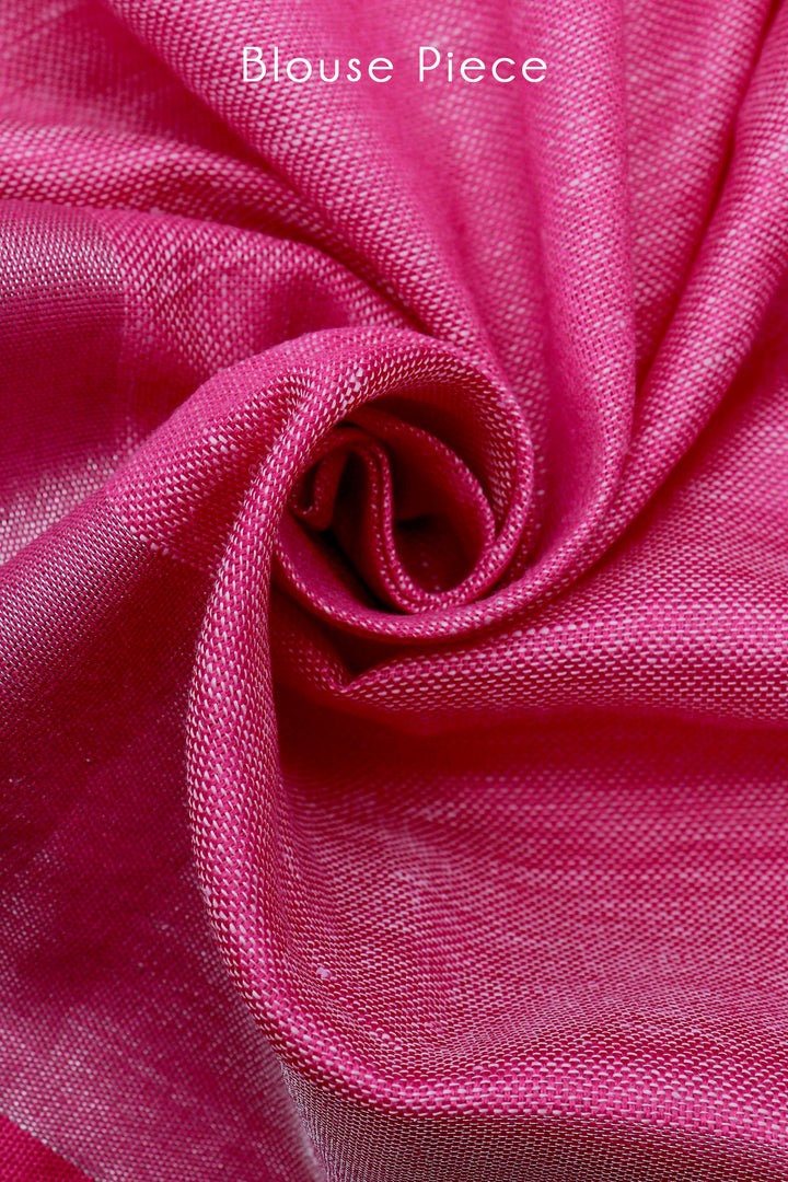 Teejh Kalmia Saree &amp; Jewelry Gift Set