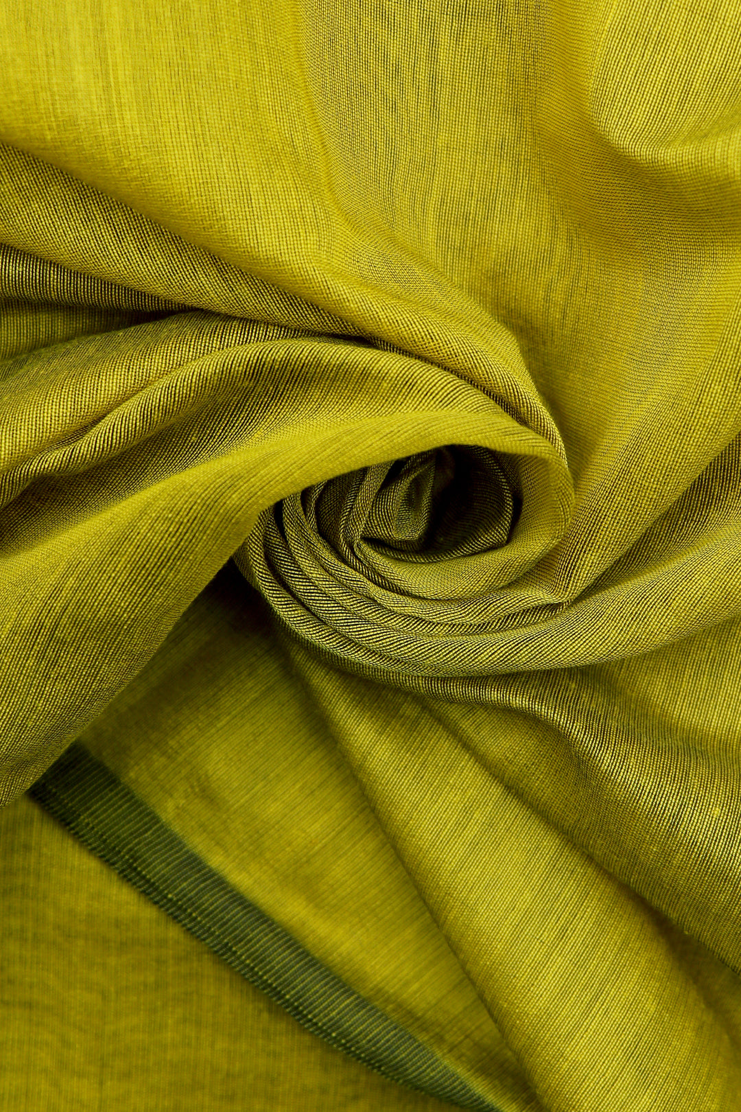Teejh Juniper Khadi Cotton Silk Saree