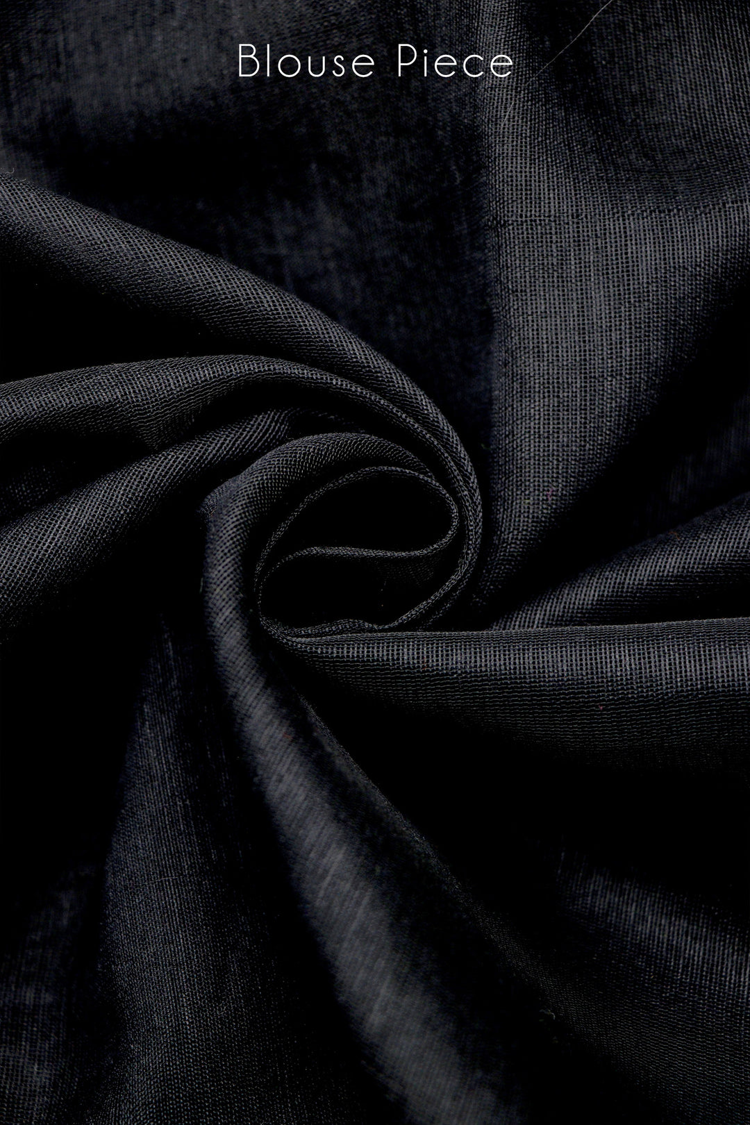 Teejh Chaandini Raat Cotton Silk Zari Saree
