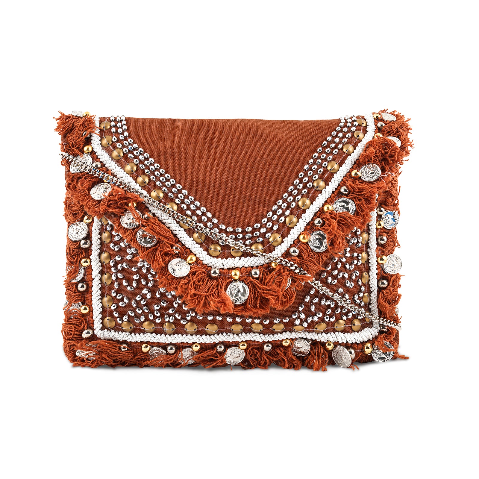 Ottoman Vintage Style Ethnic Turkish Boho Purse Bag | Clutch | Cosmeti –  Ribbonsland